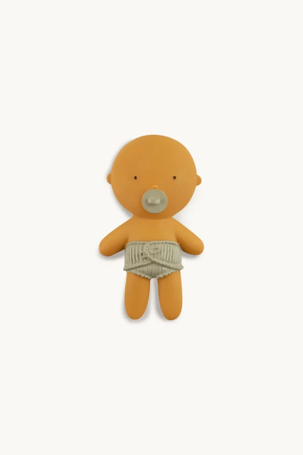 Mini bébé Gommu - Peach