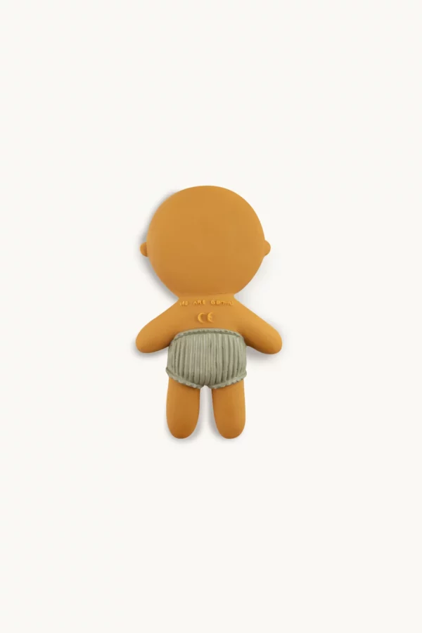 Mini bébé Gommu - Peach – Image 3