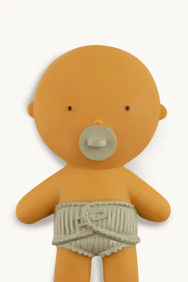 Mini bébé Gommu - Peach – Image 2