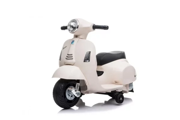 Mini Vespa électrique GTS