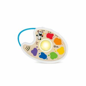 Palette de couleurs - Baby Einstein Magic Touch