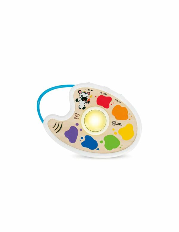 Palette de couleurs - Baby Einstein Magic Touch