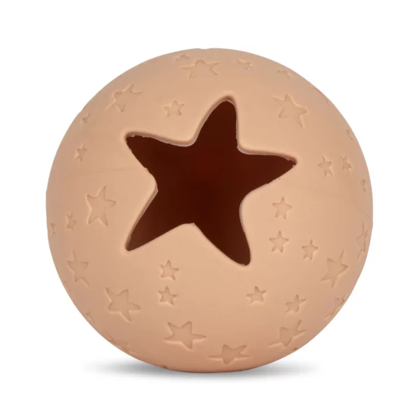 Lot de 2 balles d'éveil Dino Rosesand Mix – Image 4