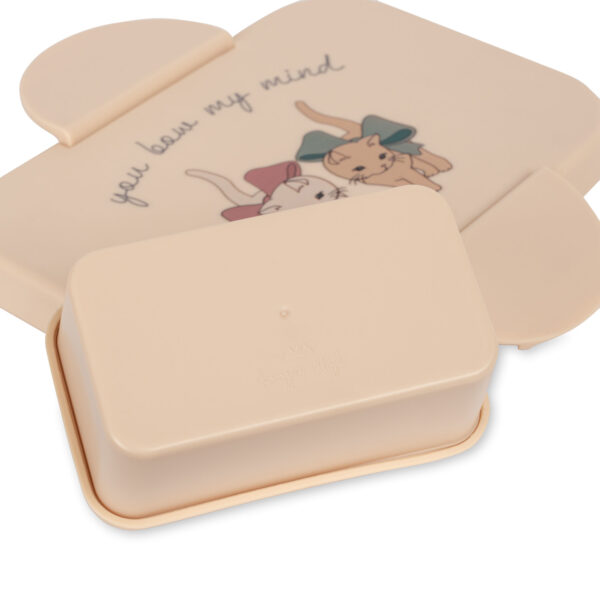 LUNCH BOX BOW KITTY – Image 6