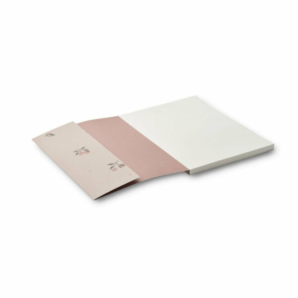 Cahier Jae - Peach Sea Shell – Image 3