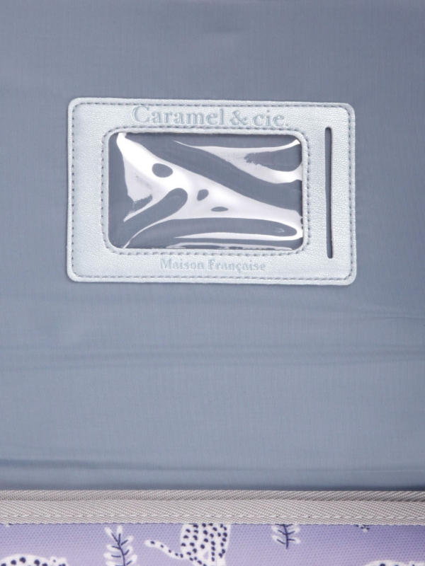 Mini cartable Léopard – Image 7