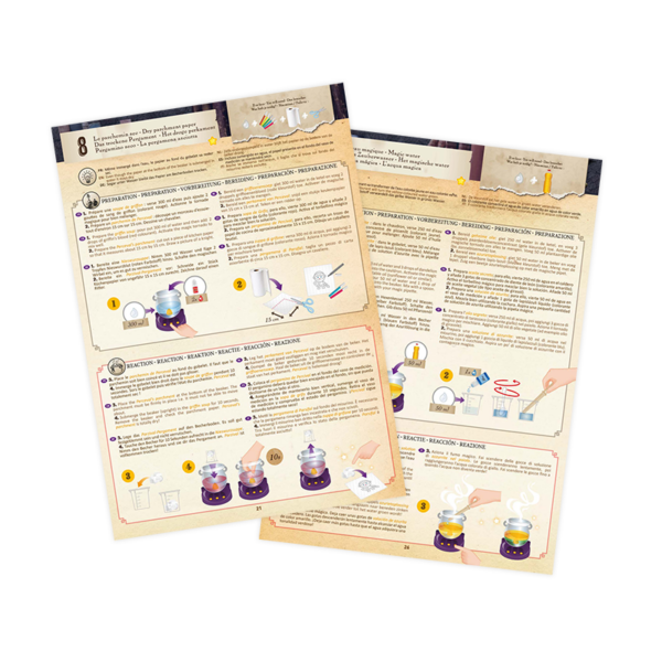 Chimie des sorciers – Image 3