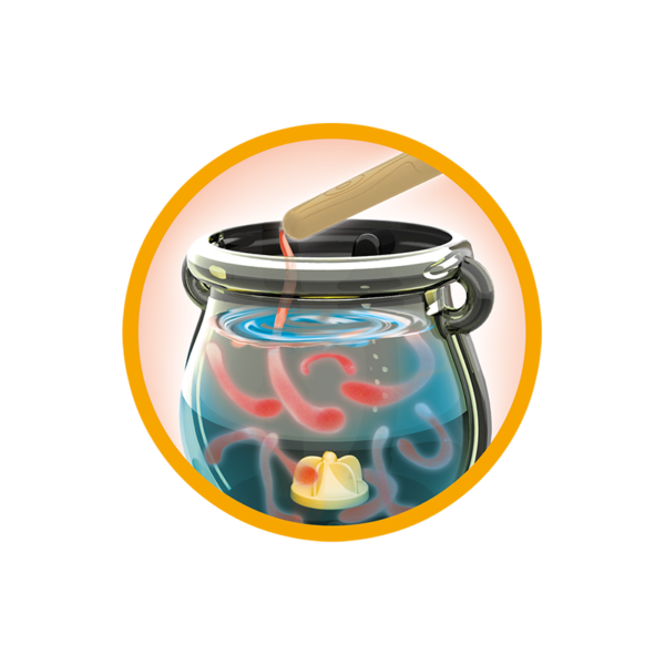 Chimie des sorciers – Image 7