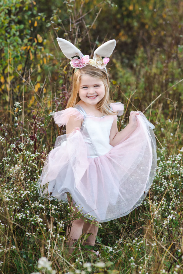 Robe de Lapin avec coiffe – Image 4