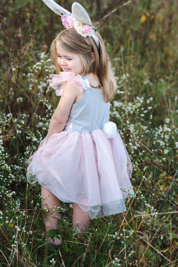 Robe de Lapin avec coiffe – Image 3