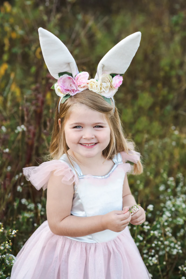 Robe de Lapin avec coiffe – Image 2