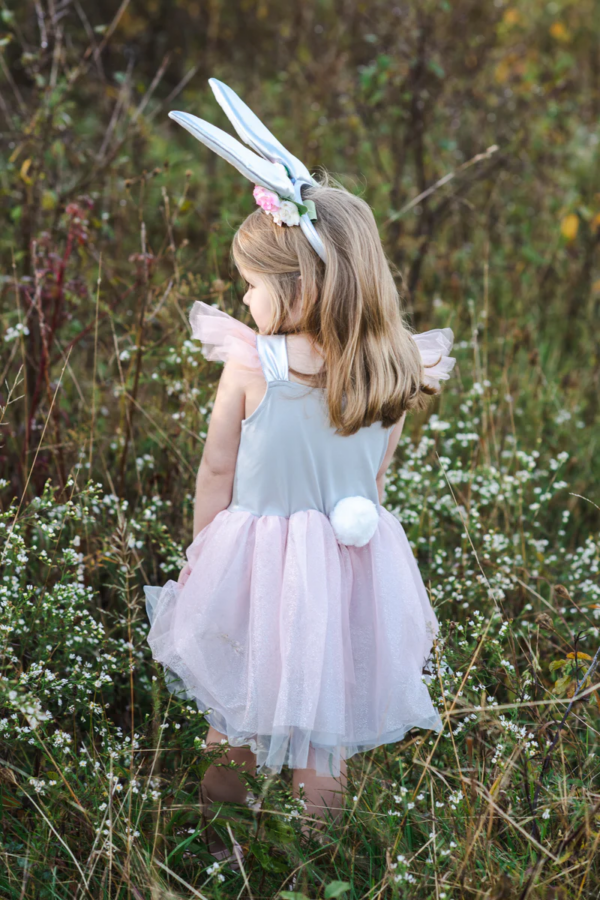 Robe de Lapin avec coiffe – Image 5