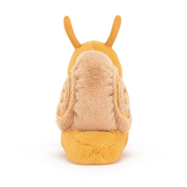Peluche escargot Sandy snail – Image 3