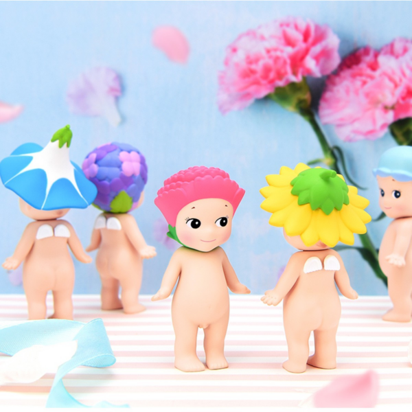 Sonny Angel - Flower – Image 5