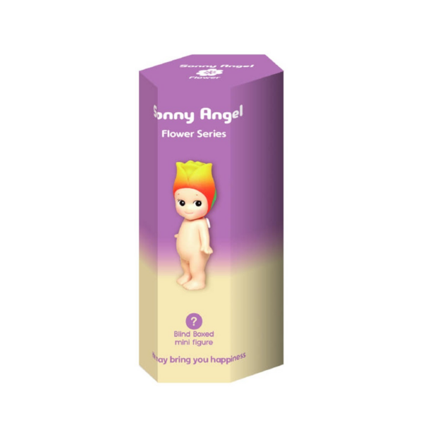 Sonny Angel - Flower