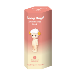Sonny Angel - Animal série 2