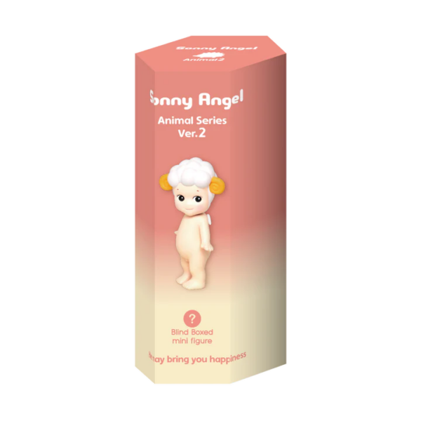 Sonny Angel - Animal série 2