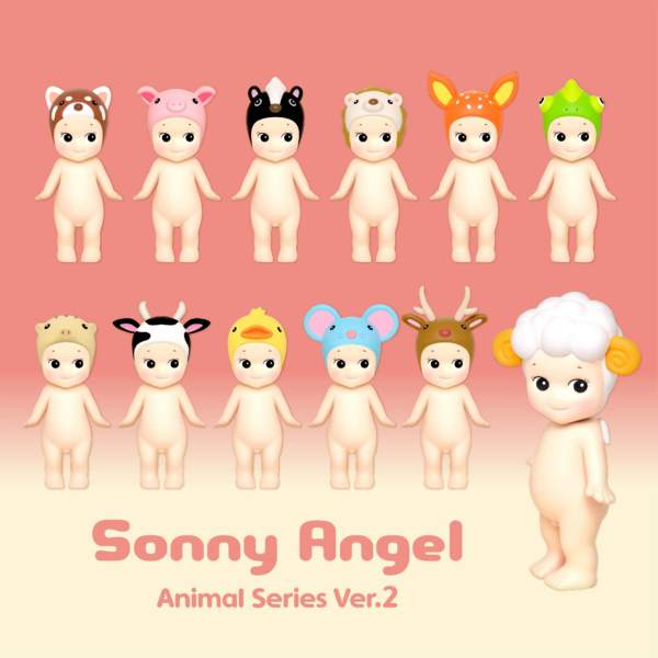 Sonny Angel - Animal série 2 – Image 3