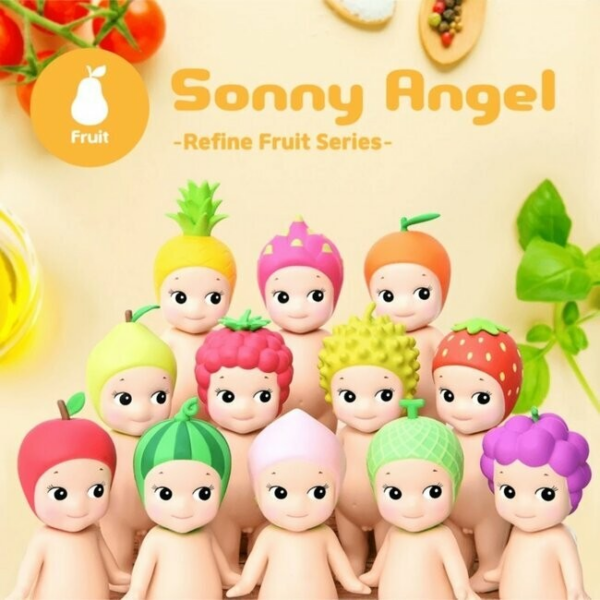 Sonny Angel - Fruits – Image 6