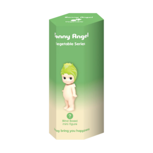 Sonny Angel - Légumes