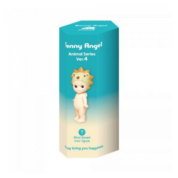 Sonny Angel - Animal série 4