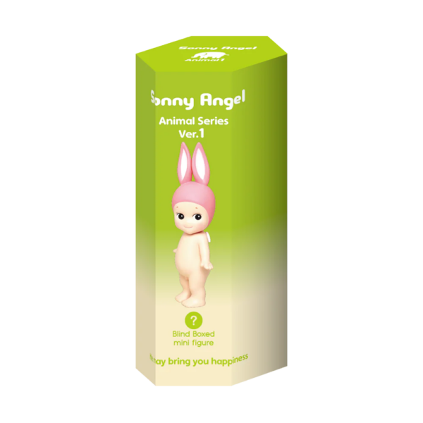 Sonny Angel - Animal série 1