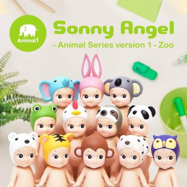 Sonny Angel - Animal série 1 – Image 2