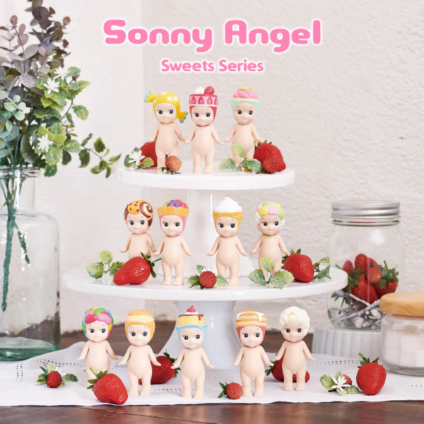 Sonny Angel - Sweet – Image 3