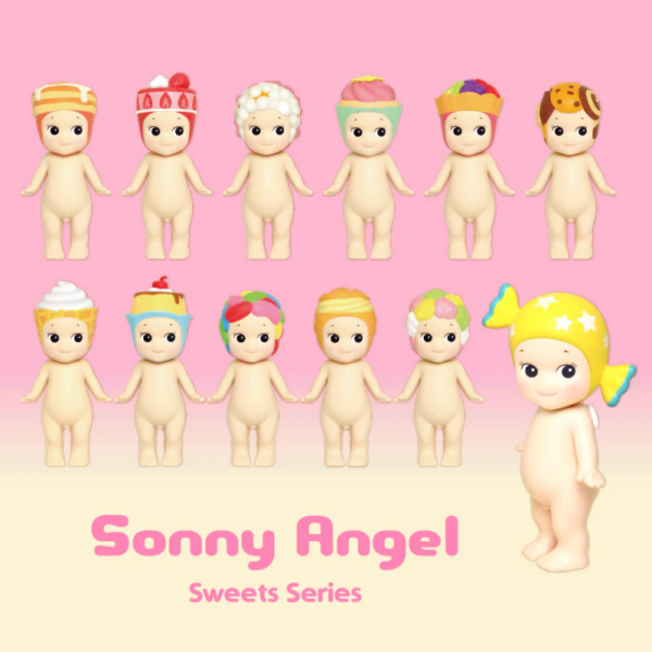 Sonny Angel - Sweet – Image 2