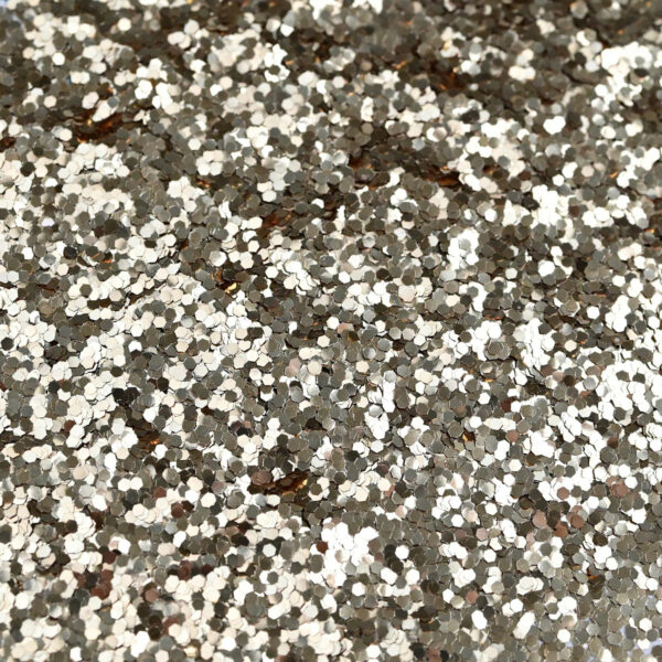 Pure glitter grosses paillettes or – Image 2