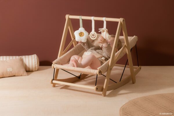 Jouets d'activité pour arche - Garden – Image 3