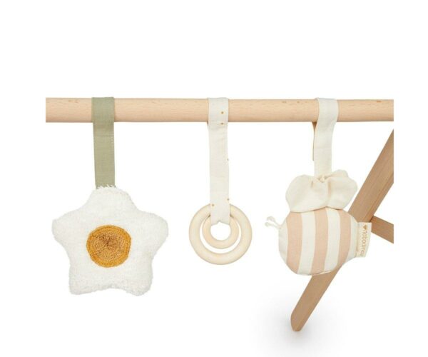 Jouets d'activité pour arche - Garden – Image 2