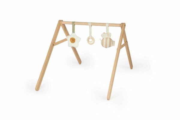 Jouets d'activité pour arche - Garden