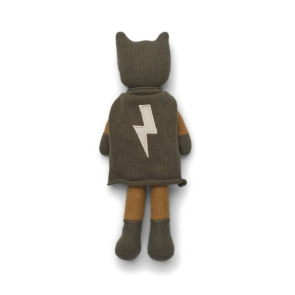Peluche Super-héros Harris – Image 2