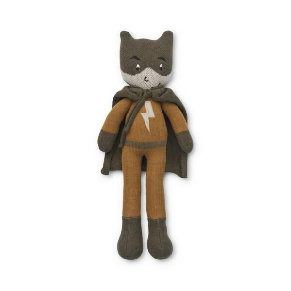 Peluche Super-héros Harris
