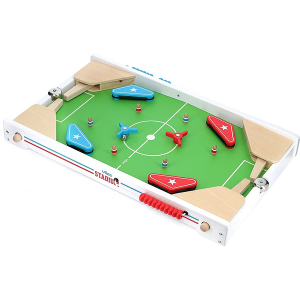 Flipper battle Vilac stadium – Image 2