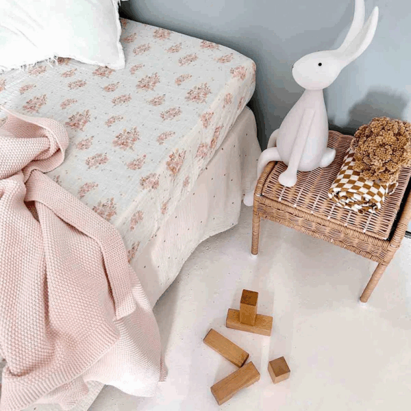 Lampe Joseph le Lapin – Rose in April – Image 7