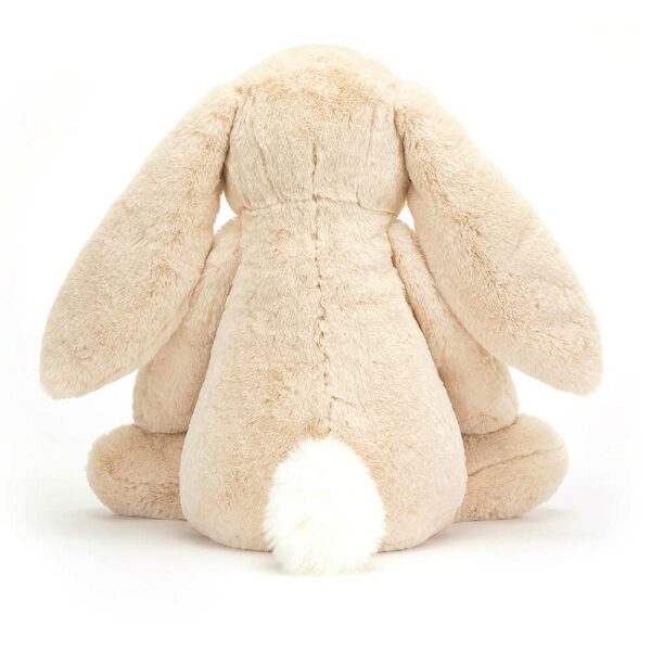 Lapin Bashful Luxe Willow - Big – Image 4