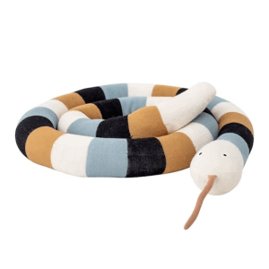 Peluche Serpent