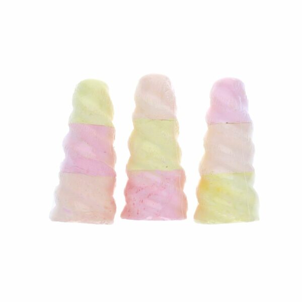 Lot de 3 Craies Licornes – Image 2