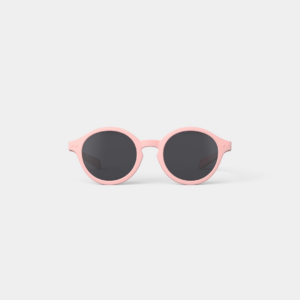 Lunettes de soleil Kids + #D - Pastel Pink