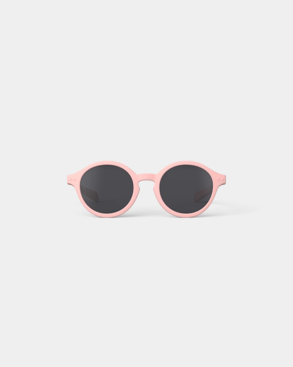 Lunettes de soleil Kids + #D - Pastel Pink