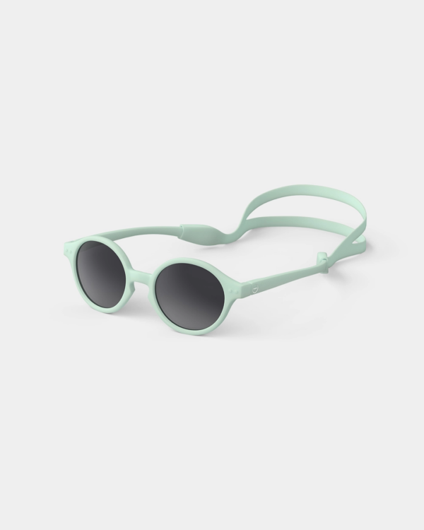 Solaire Kids D - Aqua green – Image 2