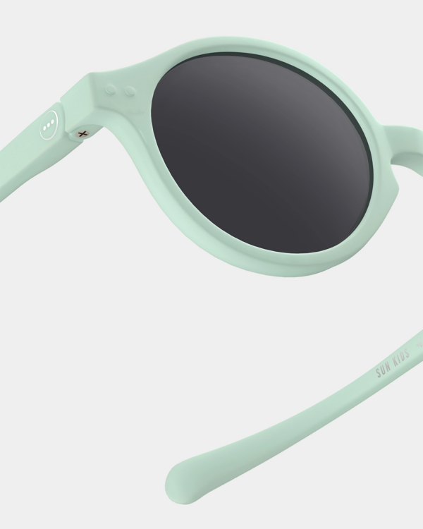 Solaire Kids D - Aqua green – Image 3