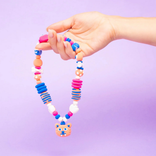 Pate à modeler Magic Do - Bijoux et accessoires – Image 3
