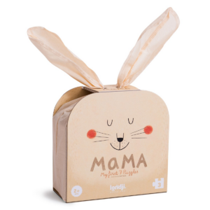 Puzzle Mama