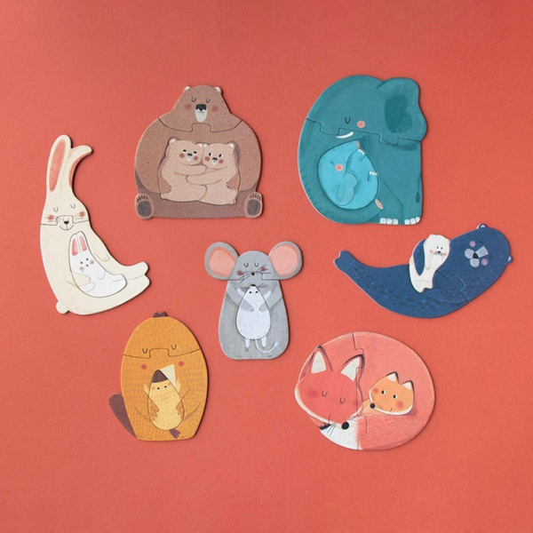 Puzzle Mama – Image 5