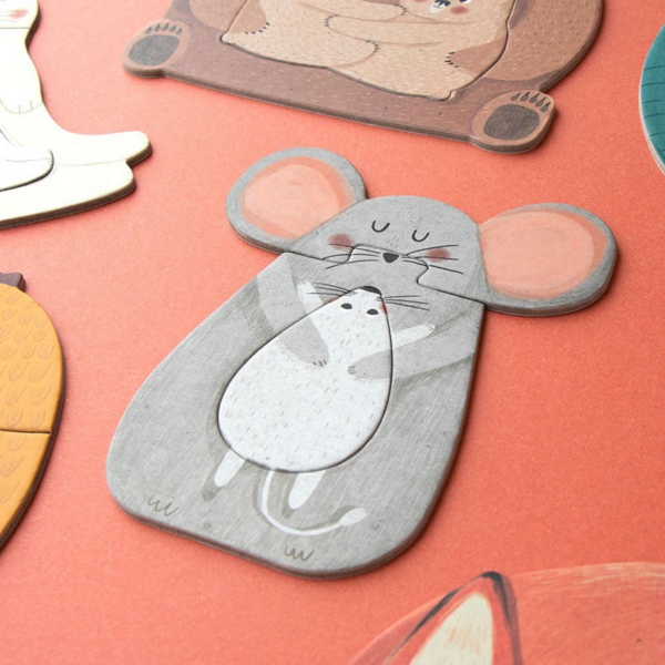 Puzzle Mama – Image 4