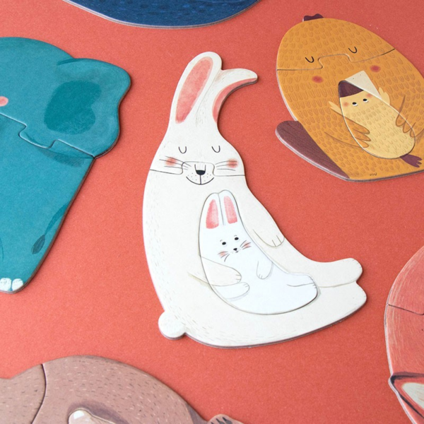 Puzzle Mama – Image 3