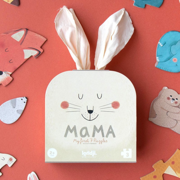 Puzzle Mama – Image 2